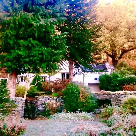 Dove Cot Country Cottage Ambleside Exterior photo