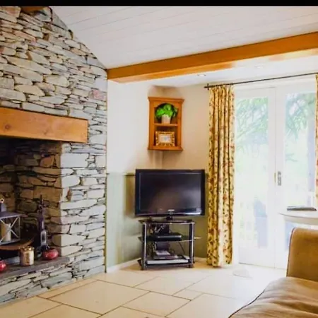 Dove Cot Country Cottage Ambleside Exterior photo