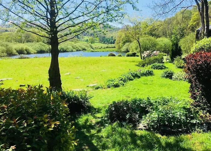 Dove Cot Country Cottage Ambleside