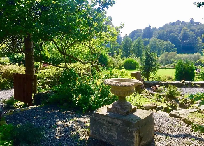 Dove Cot Country Cottage Ambleside