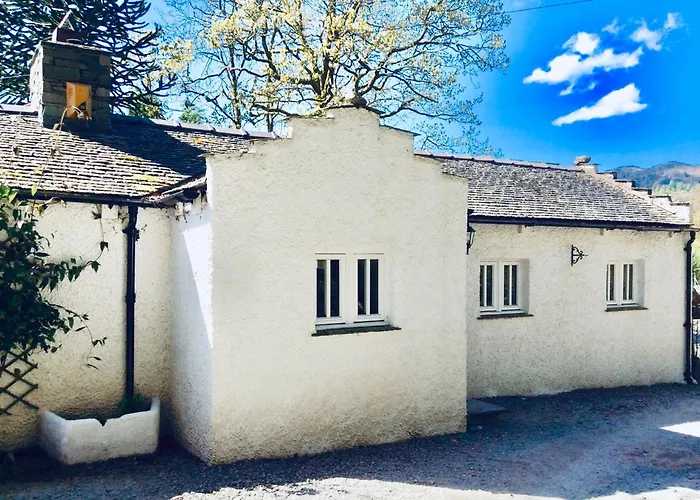 Dove Cot Country Cottage Ambleside