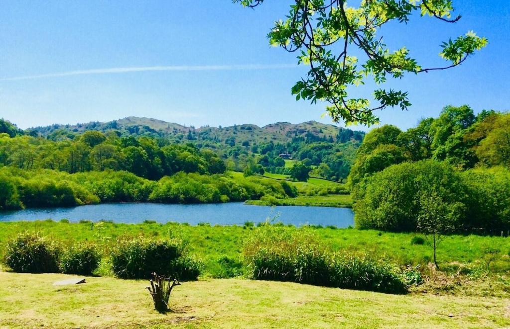Holiday home Dove Cot Country Ambleside