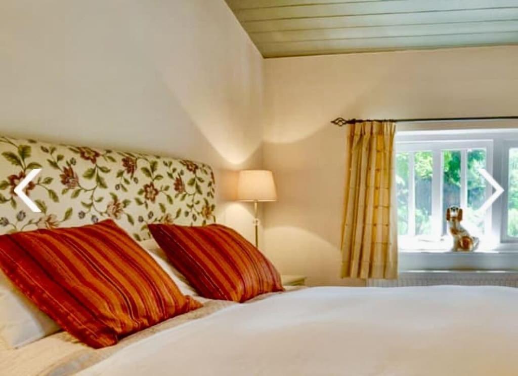 Dove Cot Country Holiday home