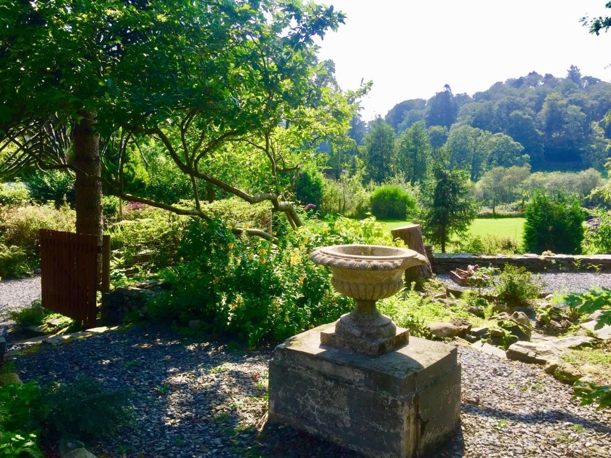 Dove Cot Country Holiday home *