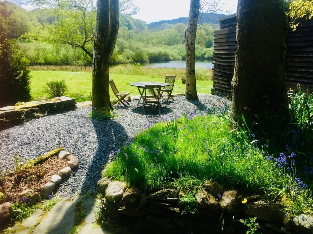Holiday home Dove Cot Country Ambleside