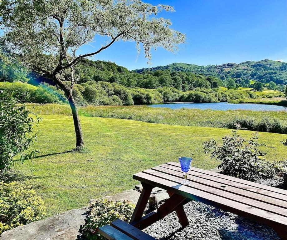 Holiday home Dove Cot Country Ambleside