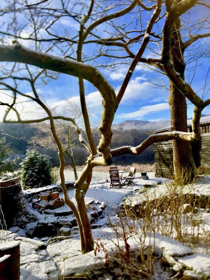 Dove Cot Country Holiday home