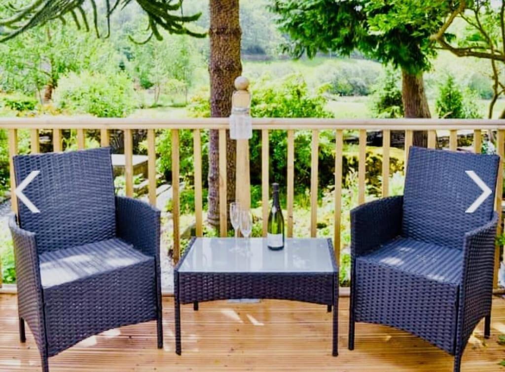 Dove Cot Country Holiday home