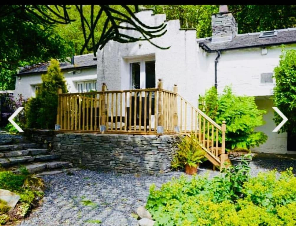 Dove Cot Country