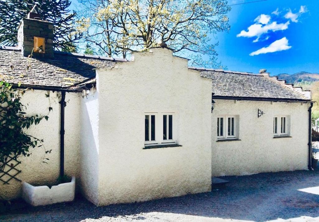 Holiday home Dove Cot Country *