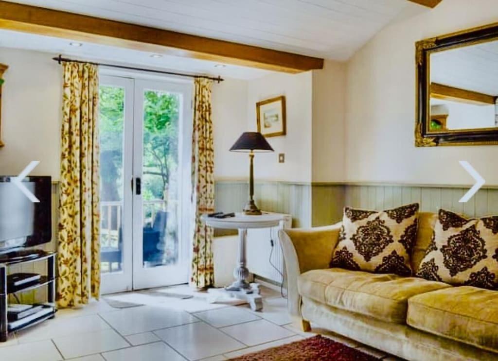Dove Cot Country Holiday home