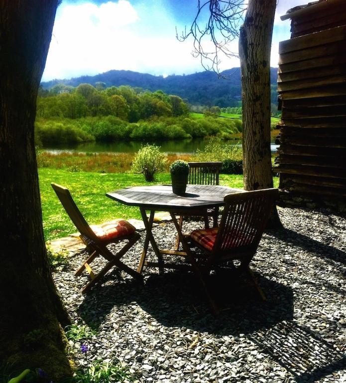 Dove Cot Country Ambleside