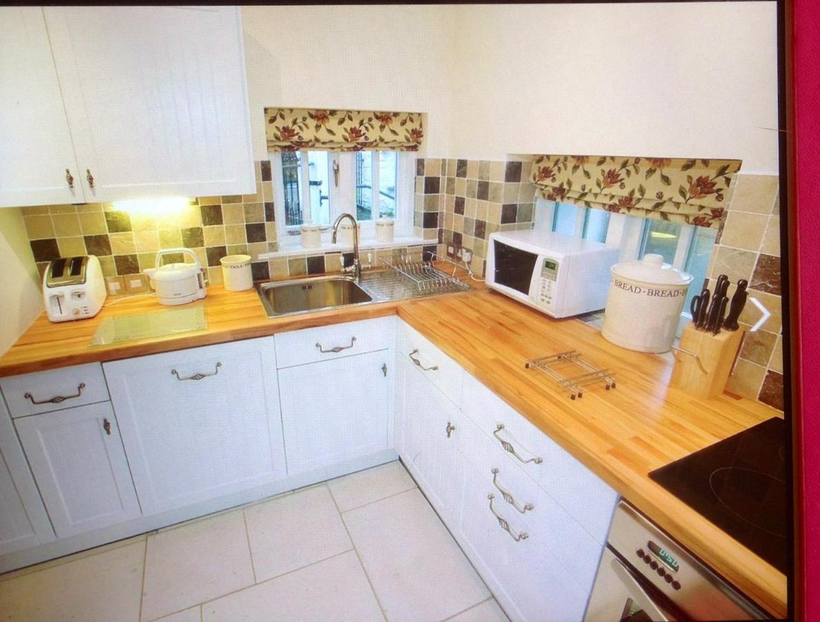 Holiday home Dove Cot Country Ambleside
