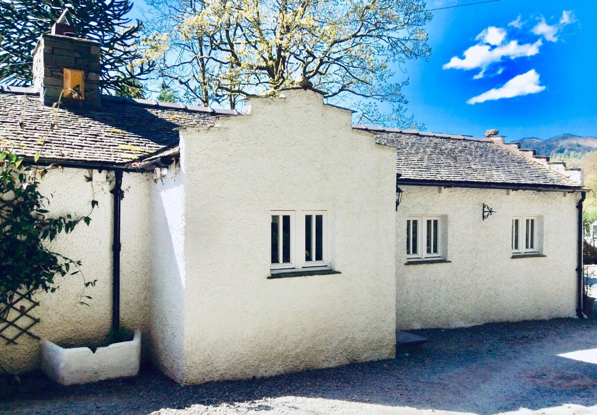 Holiday home Dove Cot Country Ambleside